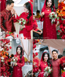 TRỌN GÓI GIA TIÊN
