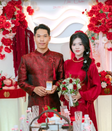 GÓI BÁO HỶ SÀI GÒN