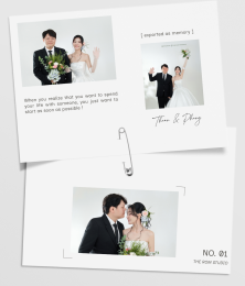 GÓI CHỤP 2 TẤM ẢNH CỔNG