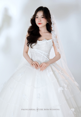 Mẫu Váy Cưới