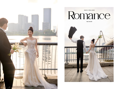 Romance - Saigon