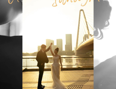 Romance - Saigon