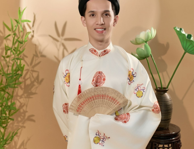 Việt Phục