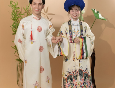 Việt Phục