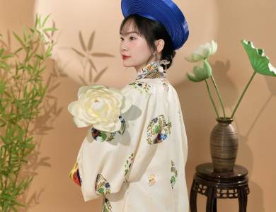 Việt Phục
