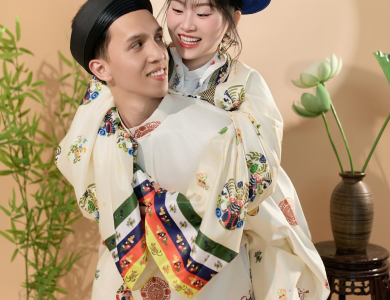 Việt Phục