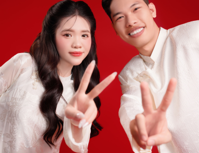 Concept Chữ Hỷ