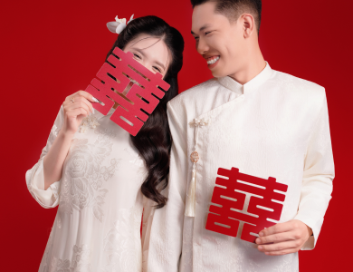 Concept Chữ Hỷ