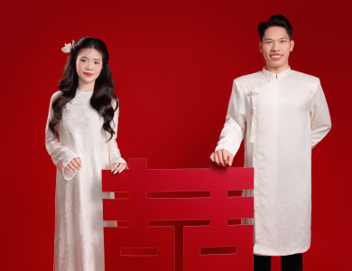 Concept Chữ Hỷ