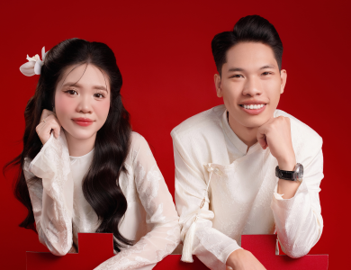 Concept Chữ Hỷ