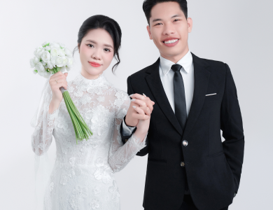 Studio- Hàn Quốc