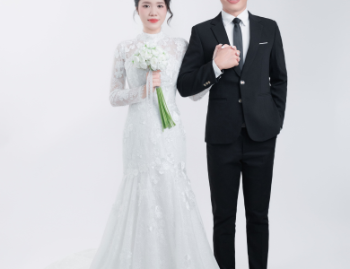 Studio- Hàn Quốc