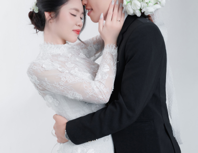 Studio- Hàn Quốc
