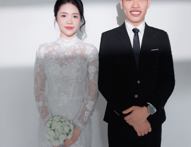 Studio- Hàn Quốc