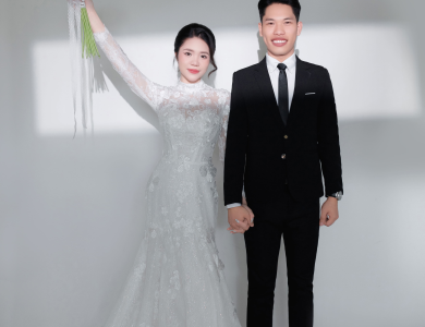 Studio- Hàn Quốc