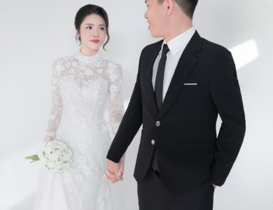 Studio- Hàn Quốc