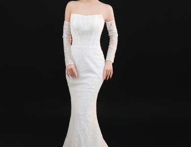 Mẫu Váy Cưới 