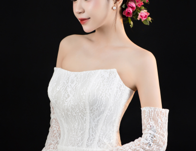 Mẫu Váy Cưới 