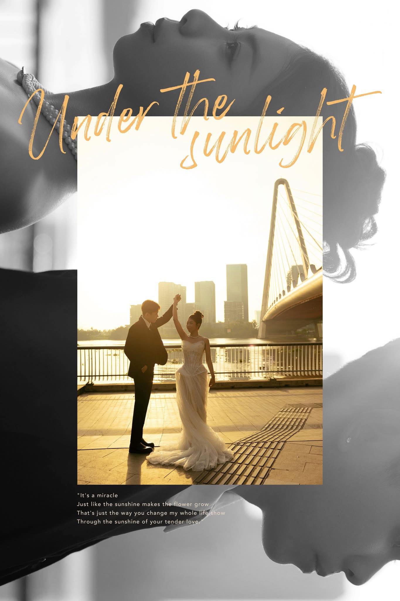 Romance - Saigon