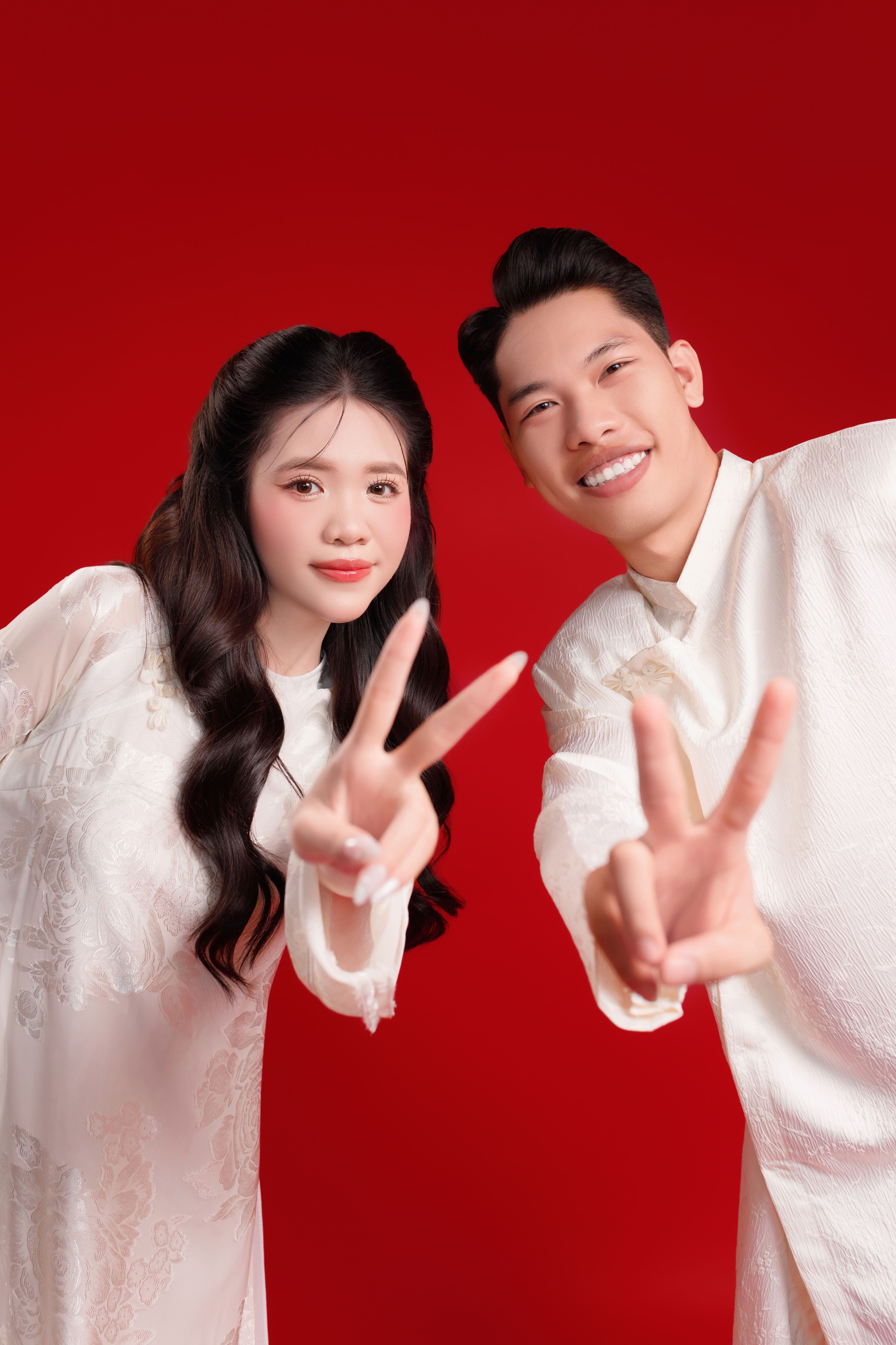 Concept Chữ Hỷ