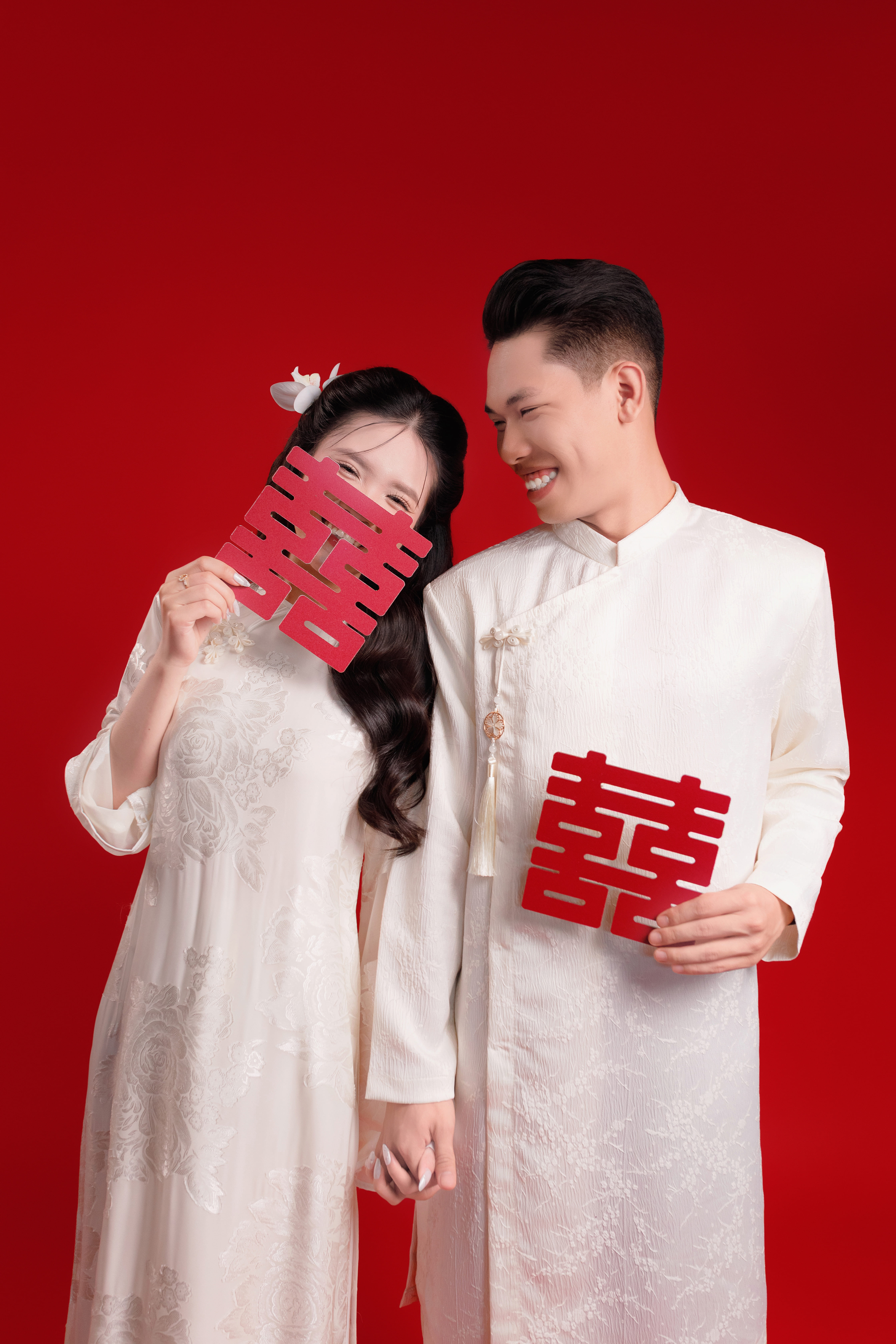 Concept Chữ Hỷ