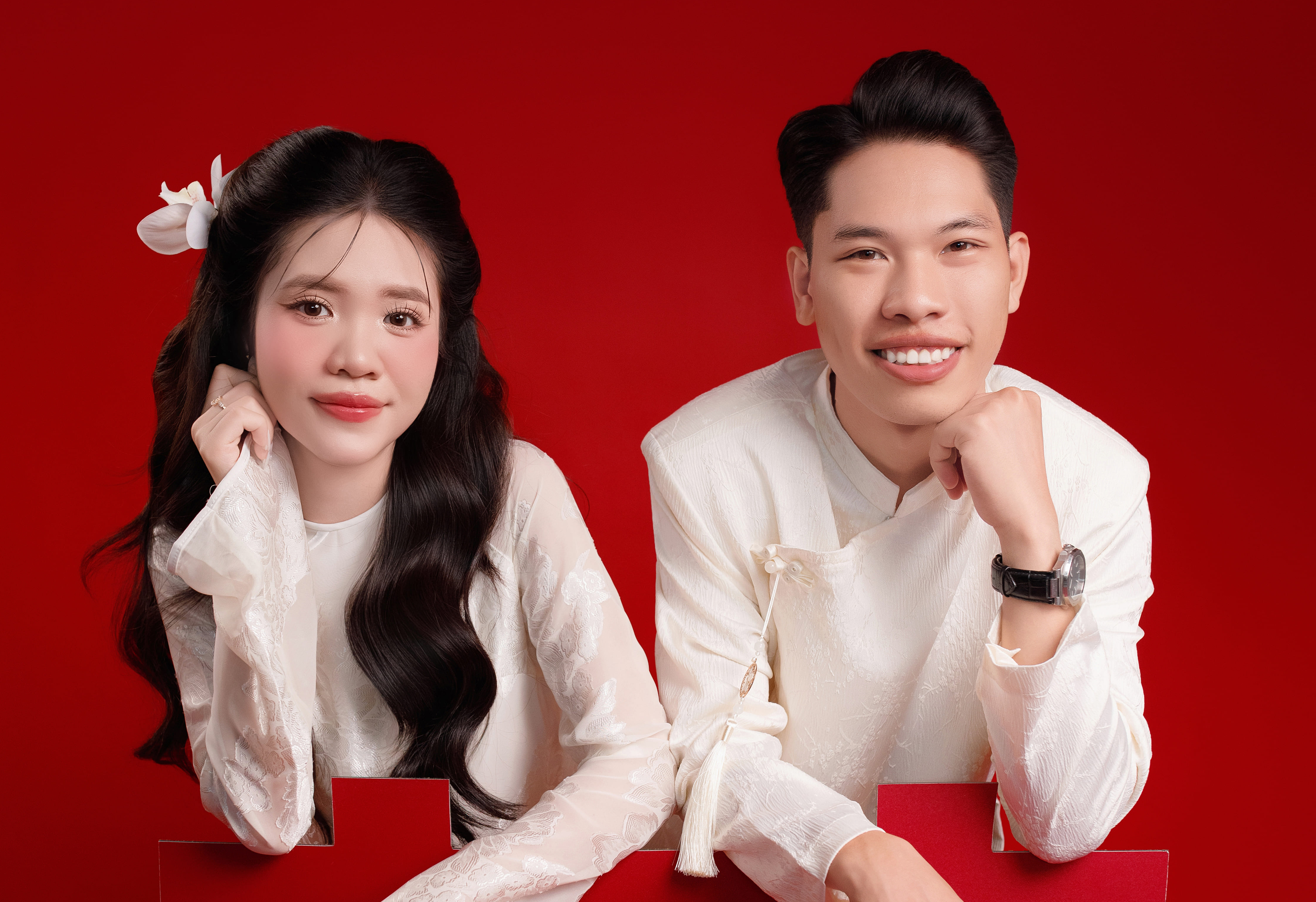 Concept Chữ Hỷ