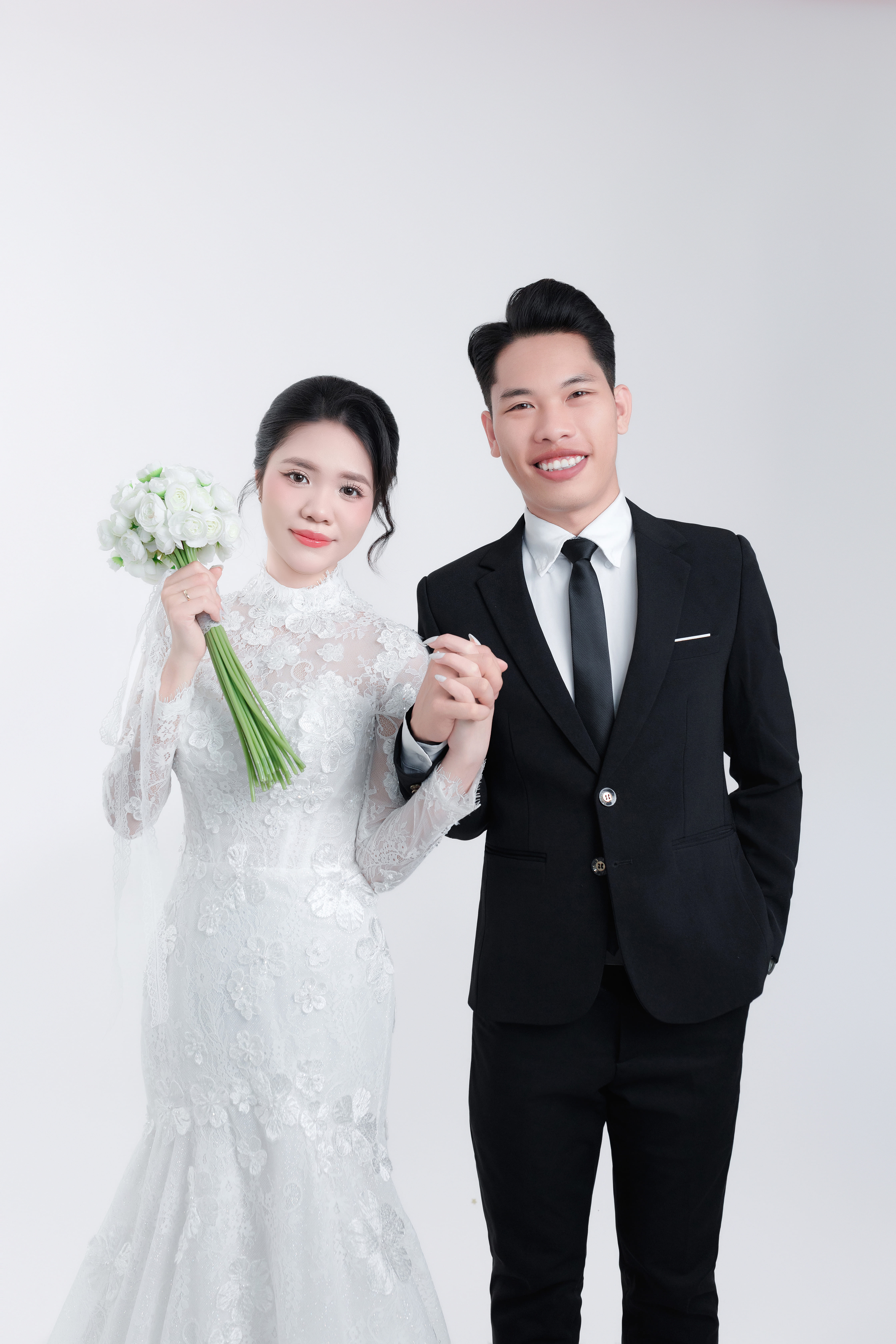 Studio- Hàn Quốc
