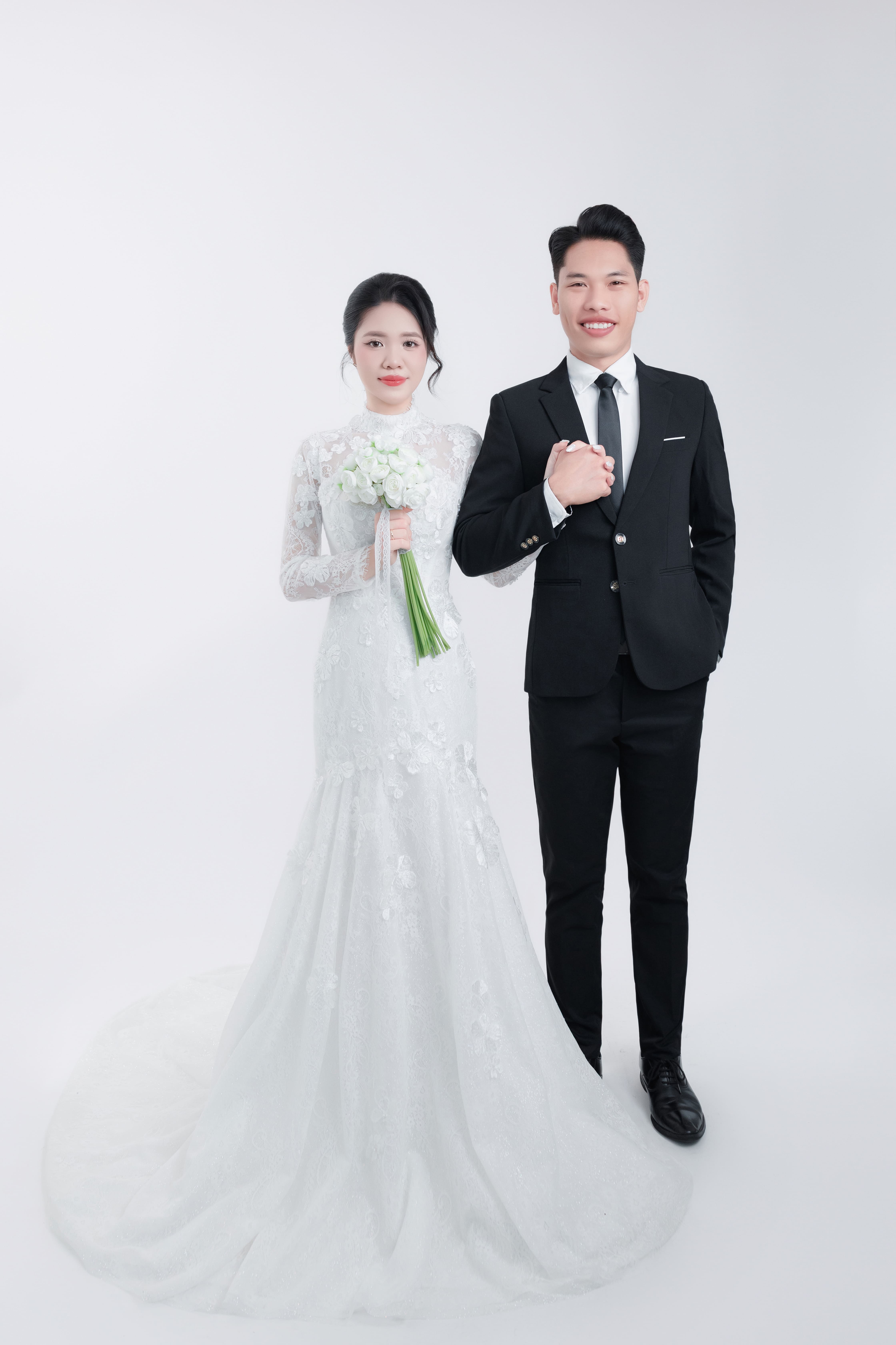 Studio- Hàn Quốc
