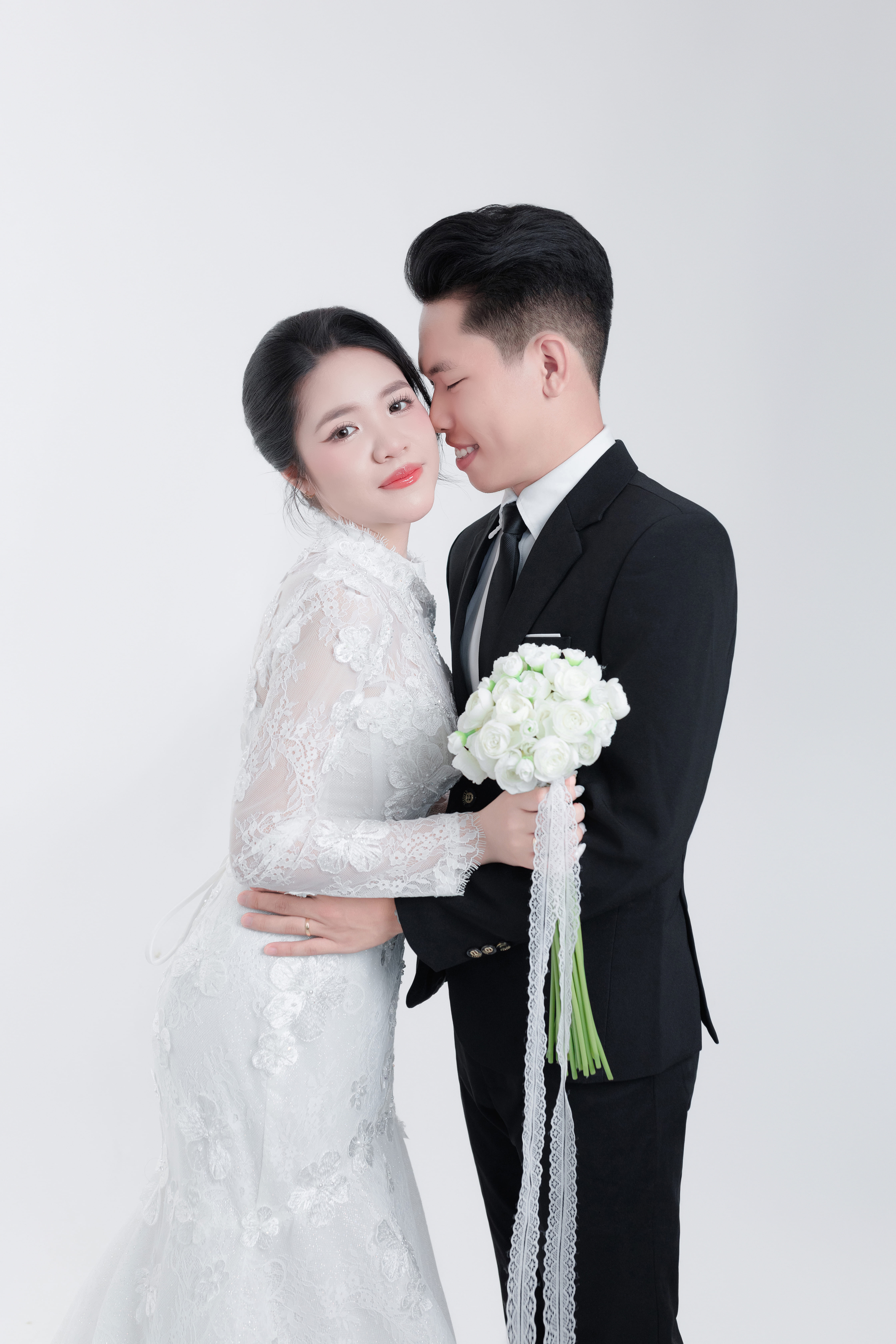 Studio- Hàn Quốc